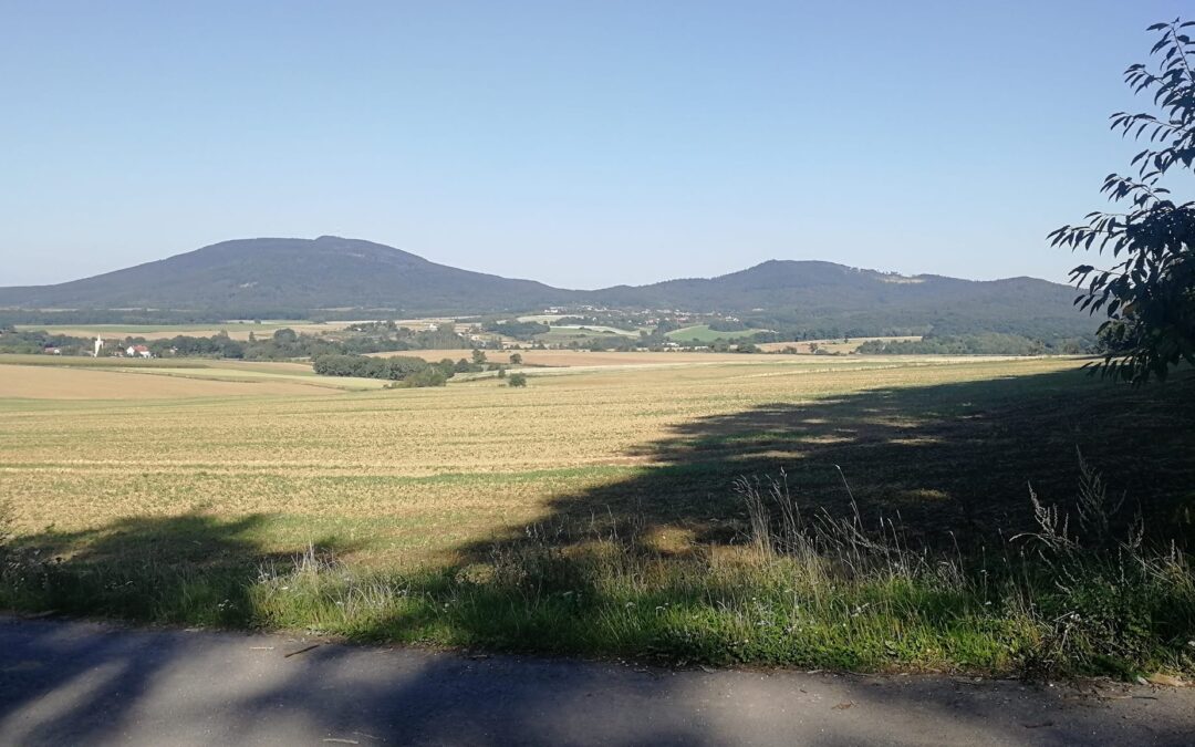 MIEJSCA MOCY i MIEJSCA GROZY