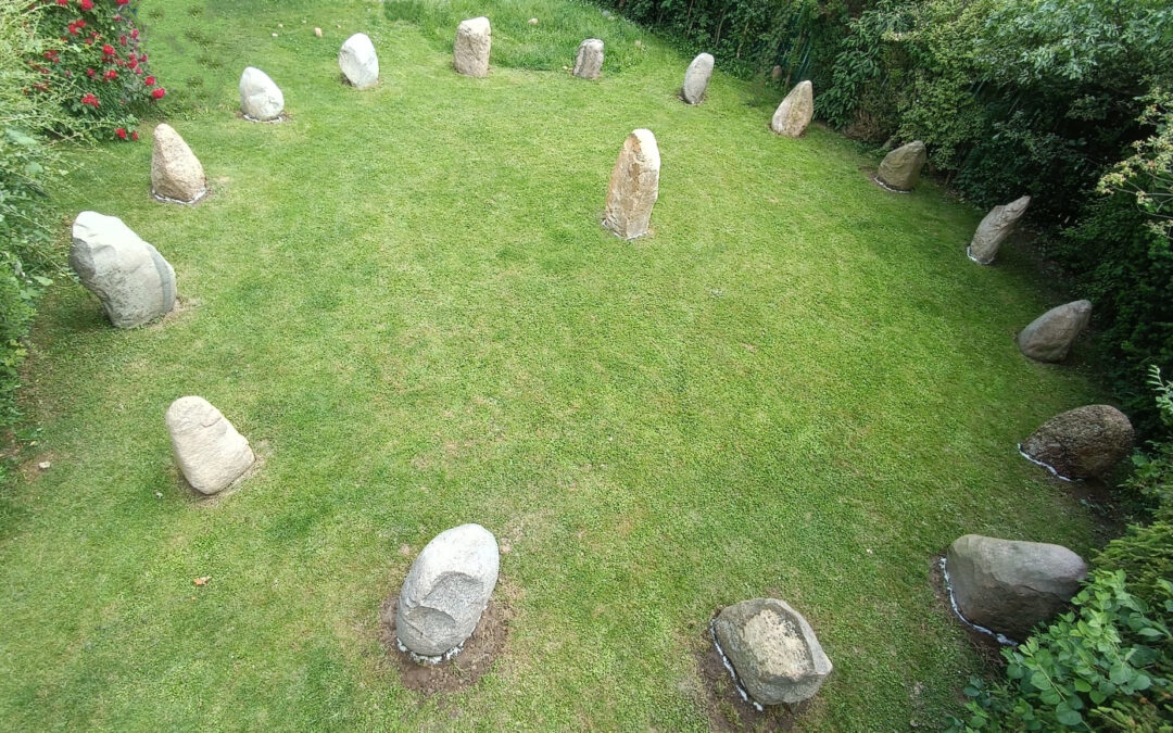 MEDYTACJA W NOWIU W KAMIENNYM KRĘGU – SULISTROWICE