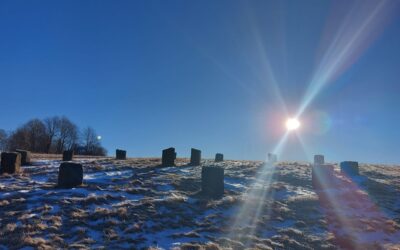 KAMIENNY KRĄG W RADZIMOWICACH – ODRY 7A: Krąg Dobrej Rady